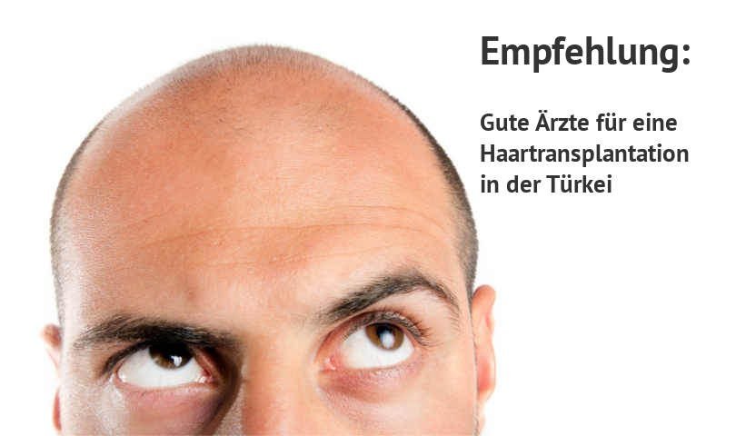 Haartransplantation Türkei Haartransplantation Türkei