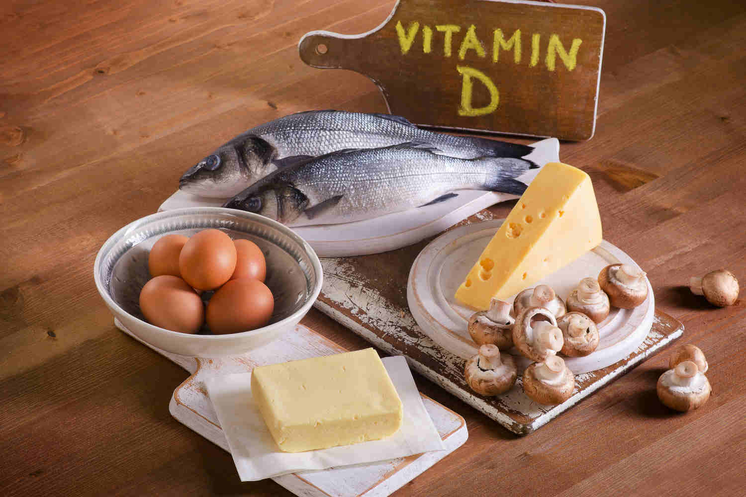 Vitamin D: Der Schlüssel zum Haarwachstum?